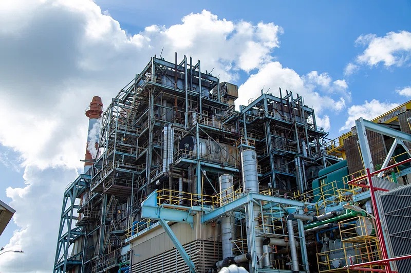 Reliance Refinery