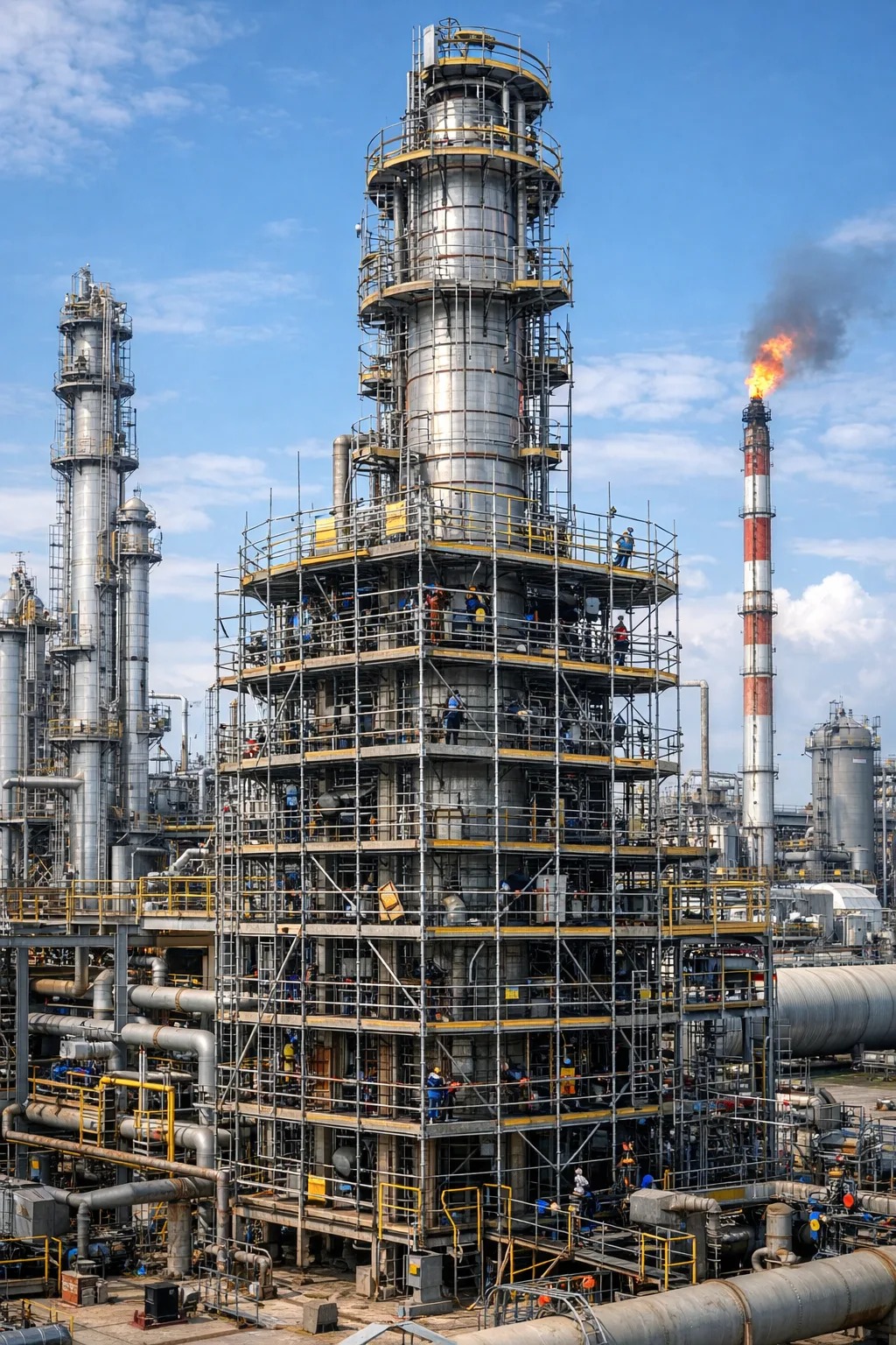 Mangalore Refinery